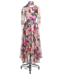 Spring 2016 Dolce & Gabbana Runway Dress