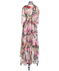 Spring 2016 Dolce & Gabbana Runway Dress