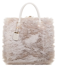 Prada Weekender Travel Bag