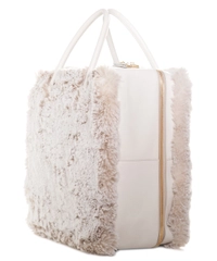 Prada Weekender Travel Bag