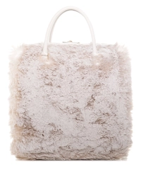 Prada Weekender Travel Bag