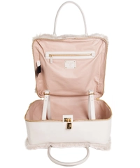 Prada Weekender Travel Bag
