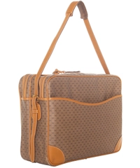 Vintage Gucci Weekender Travel Bag