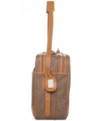 Vintage Gucci Weekender Travel Bag