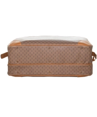 Vintage Gucci Weekender Travel Bag