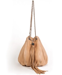 Chanel Sac Cordon Shoulder Bag