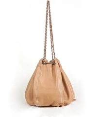 Chanel Sac Cordon Shoulder Bag