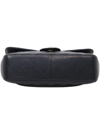 Chanel Classic Caviar Large Shoulder Bag