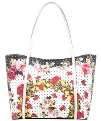 Dolce & Gabbana Escape Shopper Tote