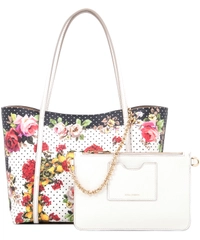 Dolce & Gabbana Escape Shopper Tote