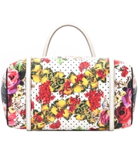 Dolce & Gabbana Escape Shopper Tote