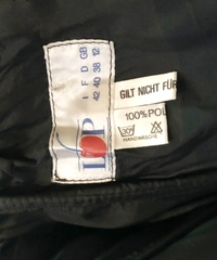 1960s LOP Exclusieve Vintage Cocktailjurk uit de Jaren 60