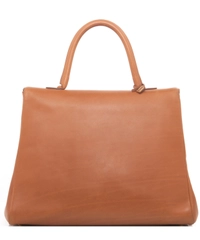 Delvaux Brillant GM Handbag