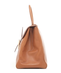 Delvaux Brillant GM Handbag