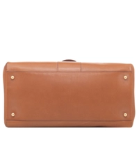 Delvaux Brillant GM Handbag