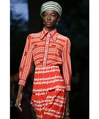 Spring 2016 Gucci Runway Rok