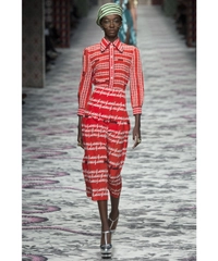 Spring 2016 Gucci Runway Rok