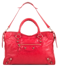 Balenciaga City Bag
