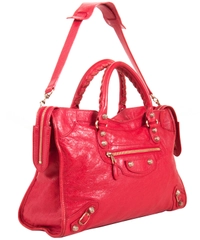 Balenciaga City Bag