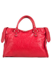 Balenciaga City Bag