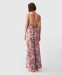 Summer 2017 Hermès Jumpsuit