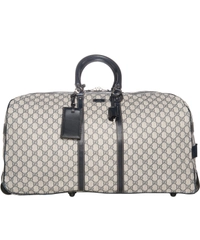 Gucci GG Plus Rolling Duffle