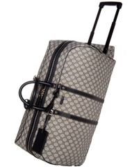 Gucci GG Plus Rolling Duffle