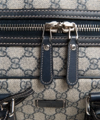 Gucci GG Plus Rolling Duffle