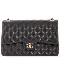 Chanel Classic Large Handbag
