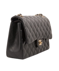 Chanel Classic Large Handbag