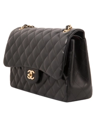 Chanel Classic Large Handbag