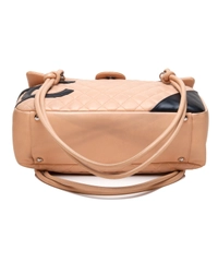 Chanel Ligne Cambon Flap Tote
