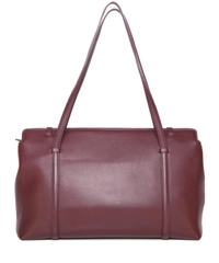 Cartier Cabochon Shoulder Bag