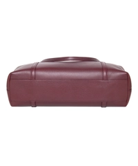 Cartier Cabochon Shoulder Bag