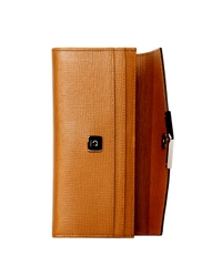 Fendi Continental Envelope Wallet