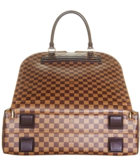 Louis Vuitton Damier Ebene Nolita Travel Bag PM