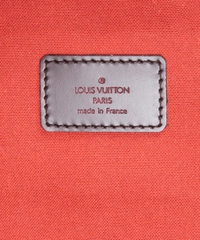 Louis Vuitton Damier Ebene Nolita Travel Bag PM