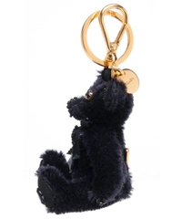 Prada Teddy Bear Charm/Key Chain