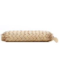 Bottega Veneta Intrecciato Nappa Zip Around Wallet - Limited Edition