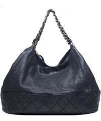 Chanel Caviar Coco Cabas Bag