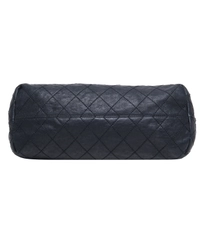 Chanel Caviar Coco Cabas Bag