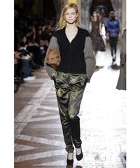 Fall 2010 Dries van Noten Runway Pants