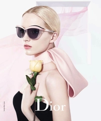 Christian Dior Demoiselle 2 Sunglasses