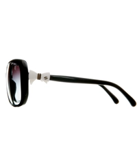 Chanel CC Bow Sunglasses 5171