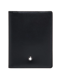 My Montblanc Nightflight Multi Credit Card Case