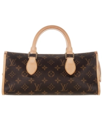 Louis Vuitton Monogram Popincourt Tote Bag