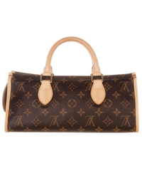 Louis Vuitton Monogram Popincourt Tote Bag