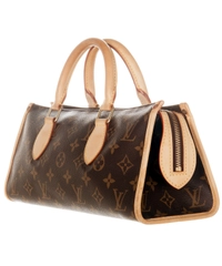 Louis Vuitton Monogram Popincourt Tote Bag