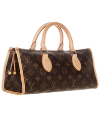 Louis Vuitton Monogram Popincourt Tote Bag