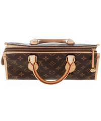 Louis Vuitton Monogram Popincourt Tote Bag